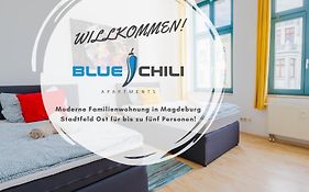 Schöne 2-Zimmer-Albauwohnung - 5 Pax - WIFI-Netflix
